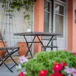 Appartement σταχυ και μελι Gythio