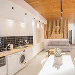 σταχυ και μελι Appartement