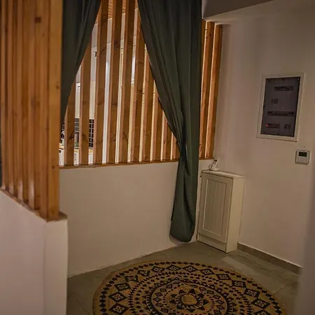 Σταχυ Και Μελι Studio *