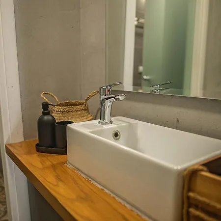 σταχυ και μελι Gythio