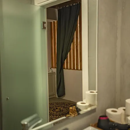 σταχυ και μελι Apartament Gythio