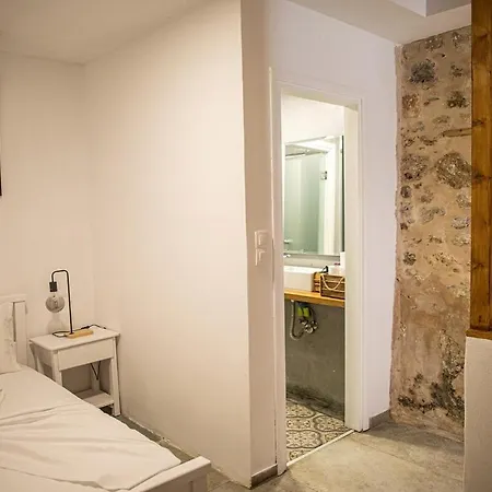 Apartament σταχυ και μελι *