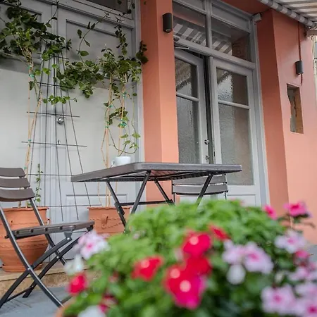 σταχυ και μελι