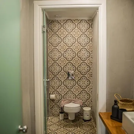 Σταχυ Και Μελι Studio *