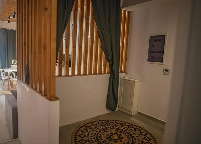 σταχυ και μελι *