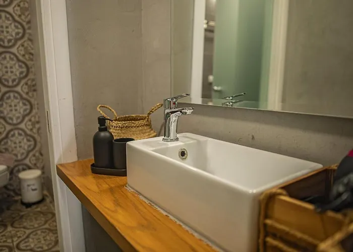 σταχυ και μελι Gythio