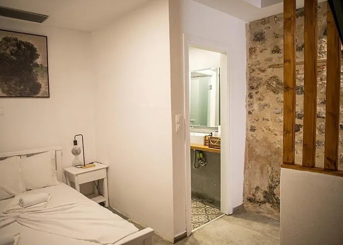 Apartment σταχυ και μελι *