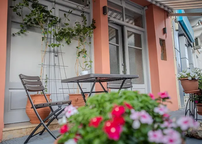 Σταχυ Και Μελι Studio