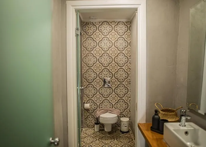 Σταχυ Και Μελι Studio *